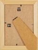 Κορνίζα Victoria Collection Κορνίζα φωτογραφιών Sand 15x21, φυσικό (VI2453)