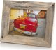 Κορνίζα Bad Disain Κορνίζα φωτογραφιών Bad Disain 13x18 3,5cm, γκρι