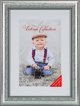 Κορνίζα Victoria Collection Photo frame Seoul 21x29,7, ασημί (1303331)
