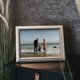 Κορνίζα Victoria Collection Photo frame Seoul 21x29,7, ασημί (1303331)