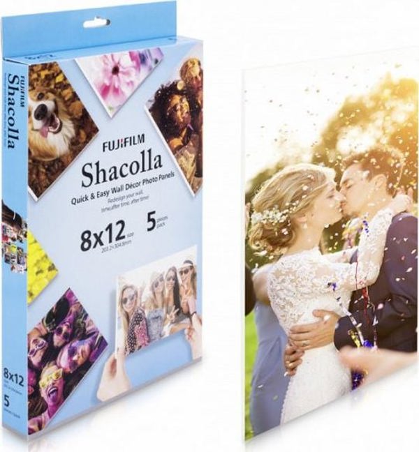 Κορνίζα Fujifilm SHACOLLA BOX 20x30