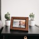 Κορνίζα Victoria Collection Photo frame Malta 10x15, καφέ (VF2526)