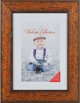 Κορνίζα Victoria Collection Photo frame Malta 15x21, καφέ (VF2526)