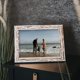Κορνίζα Victoria Collection για φωτογραφίες Malta 21x29.7, λευκή (VF2527)