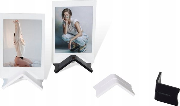 LoveInstant Βάση Κορνίζας Κορνίζα Fujifilm Instax / Λευκό 11660278 5904647812192