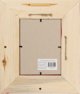 Κορνίζα Victoria Collection Photo frame Bad Disain 13x18 7cm, κόκκινο
