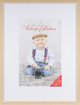 Κορνίζα Victoria Collection Πλαίσιο φωτογραφιών Seoul 60x80, μπεζ/ακρυλικό (1303539)