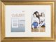 Κορνίζα Victoria Collection Photo frame Ema Gallery 21x29,7/2/10x15, χρυσό (VF3967)
