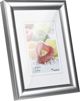 Ramka Walther Trendstyle, 10x15, plastikowa, srebrny (KP015S)