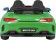 Ramiz Όχημα Mercedes-Benz GT R 4x4 Βαμμένο Πράσινο