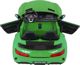 Ramiz Όχημα Mercedes-Benz GT R 4x4 Βαμμένο Πράσινο