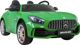 Ramiz Όχημα Mercedes-Benz GT R 4x4 Βαμμένο Πράσινο