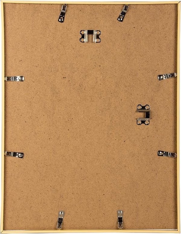 Κορνίζα Victoria Collection Photo frame Future 30x40 χρυσό 4741326209086