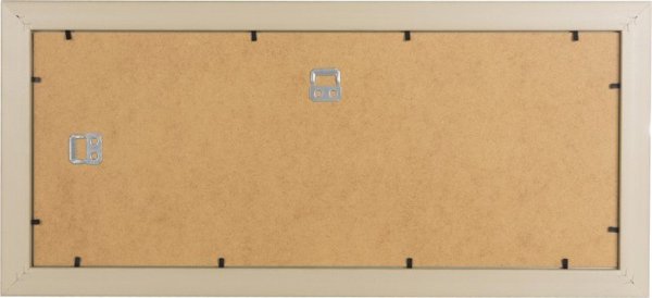 Κορνίζα Victoria Collection Photo frame Ema Gallery 20x50/4/10x15, χρυσό (VF3967)