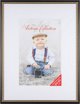 Κορνίζα Victoria Collection για φωτογραφίες Seoul 60x80, μαύρο/ακρυλικό (1303333)