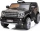 Ramiz Όχημα Land Rover Discovery Μαύρο