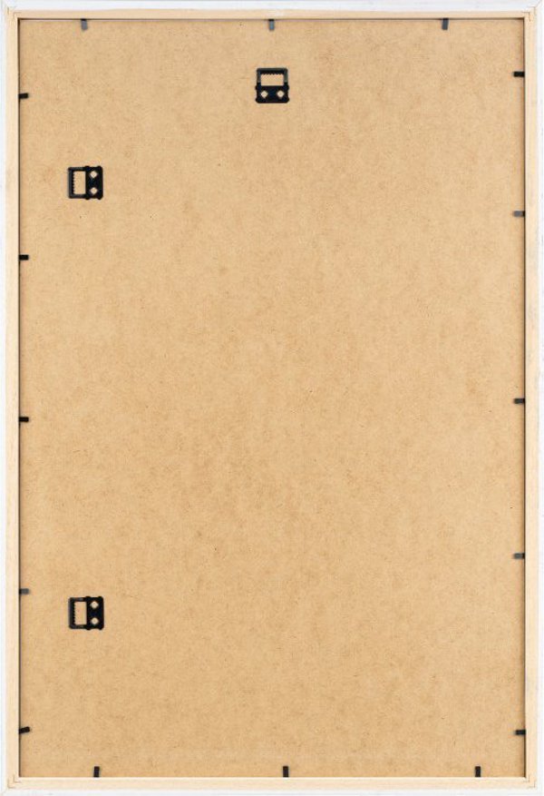 Κορνίζα Victoria Collection Natura 40x60, φυσικό (VI2534)