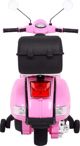 Ramiz Όχημα Σκούτερ Vespa Ροζ