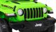 Ramiz Όχημα Jeep Wrangler Rubicon Πράσινο