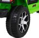 Ramiz Όχημα Jeep Wrangler Rubicon Πράσινο