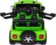 Ramiz Όχημα Jeep Wrangler Rubicon Πράσινο