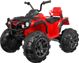 Ramiz Όχημα Quad ATV Κόκκινο