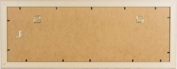 Κορνίζα Victoria Collection Photo frame Ema Gallery 20x60/5/10x15, bronze (VF3968)