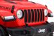 Ramiz Όχημα Jeep Wrangler Rubicon Κόκκινο