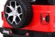 Ramiz Όχημα Jeep Wrangler Rubicon Κόκκινο