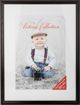 Κορνίζα Victoria Collection Memory 30x40, μαύρο