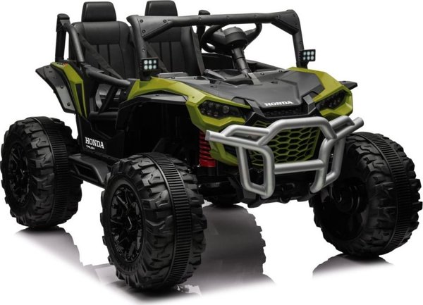 Ramiz Όχημα Εκτός Δρόμου HONDA 4x4 Πράσινο