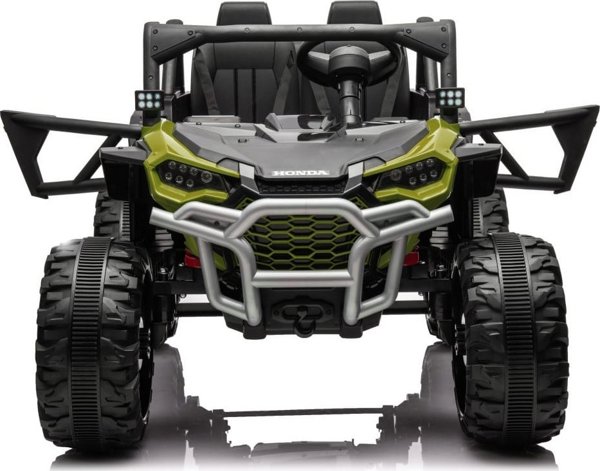 Ramiz Όχημα Εκτός Δρόμου HONDA 4x4 Πράσινο
