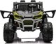 Ramiz Όχημα Εκτός Δρόμου HONDA 4x4 Πράσινο