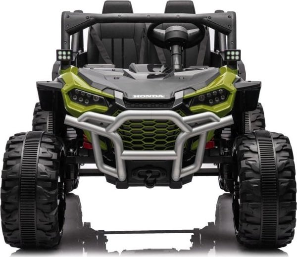 Ramiz Όχημα Εκτός Δρόμου HONDA 4x4 Πράσινο