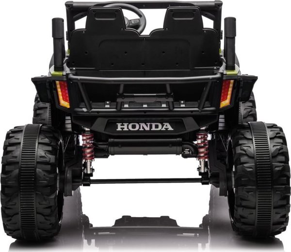 Ramiz Όχημα Εκτός Δρόμου HONDA 4x4 Πράσινο