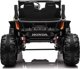 Ramiz Όχημα Εκτός Δρόμου HONDA 4x4 Πράσινο