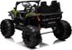 Ramiz Όχημα Εκτός Δρόμου HONDA 4x4 Πράσινο