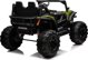 Ramiz Όχημα Εκτός Δρόμου HONDA 4x4 Πράσινο