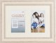 Κορνίζα Victoria Collection Photo frame Verona Gallery 21x29,7/2/10x15 (VF2506), μπεζ