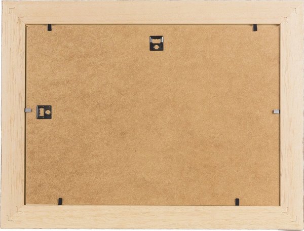 Κορνίζα Victoria Collection Photo frame Verona Gallery 21x29,7/2/10x15 (VF2506), μπεζ