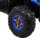 Ramiz Όχημα Quad ATV Desert Μπλε