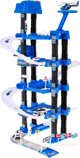 Ramiz Mega Parking Πολλαπλών Επιπέδων + Χαλάκι