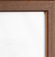 Κορνίζα Victoria Collection Natura 40x60, καφέ (VI2536)