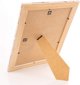 Κορνίζα Victoria Collection Photo frame Malta 15x21, λευκό (VF2527)