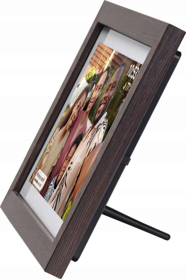 Ψηφιακή κορνίζα Denver Frameo PFF-1042DW 25,4cm (10,1 ) 16GB