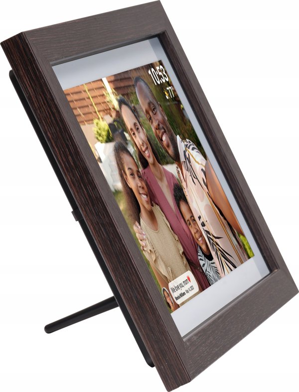 Ψηφιακή κορνίζα Denver Frameo PFF-1042DW 25,4cm (10,1 ) 16GB