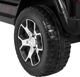 Ramiz Όχημα Jeep Wrangler Rubicon Μαύρο