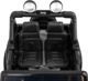 Ramiz Όχημα Jeep Wrangler Rubicon Μαύρο