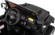 Ramiz Όχημα Jeep Wrangler Rubicon Μαύρο