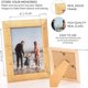 Κορνίζα Victoria Collection για φωτογραφίες Sand 15x21, χρυσή (VI2455)